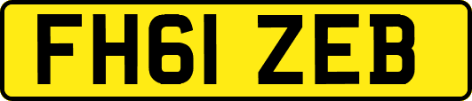 FH61ZEB