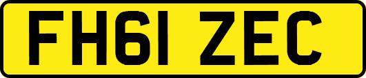 FH61ZEC