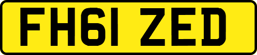 FH61ZED