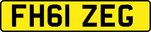 FH61ZEG
