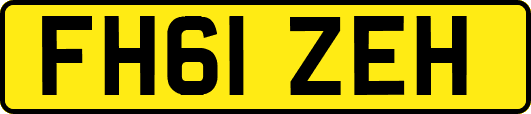 FH61ZEH
