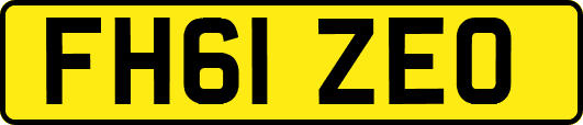 FH61ZEO