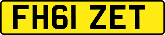 FH61ZET
