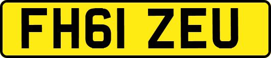 FH61ZEU