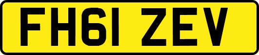 FH61ZEV
