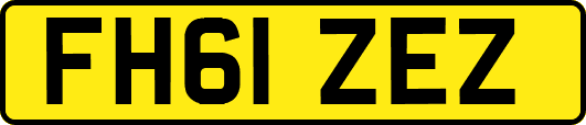 FH61ZEZ
