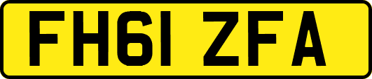 FH61ZFA