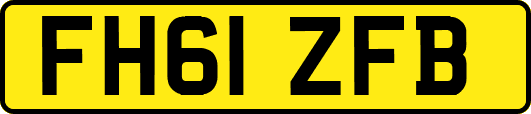 FH61ZFB