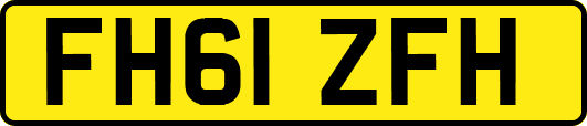 FH61ZFH