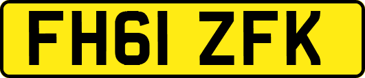FH61ZFK
