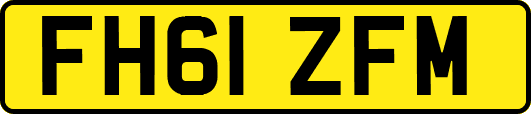 FH61ZFM