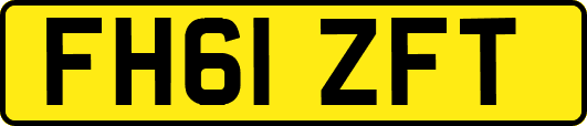 FH61ZFT