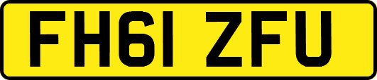 FH61ZFU