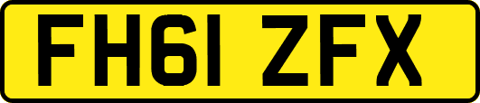 FH61ZFX