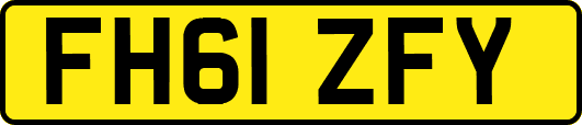 FH61ZFY