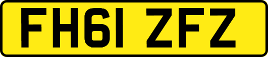 FH61ZFZ