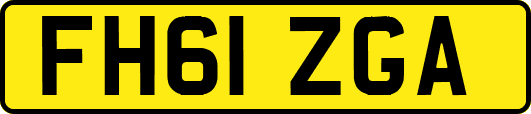 FH61ZGA