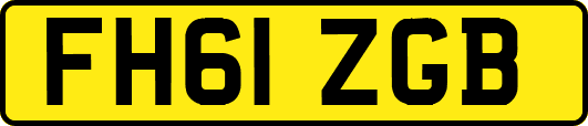 FH61ZGB