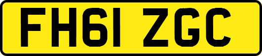 FH61ZGC