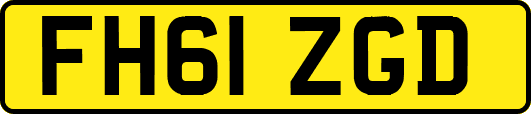 FH61ZGD