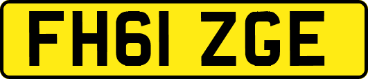 FH61ZGE