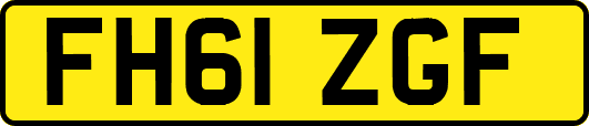 FH61ZGF