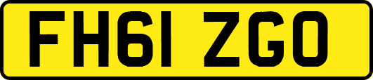 FH61ZGO