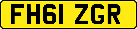 FH61ZGR