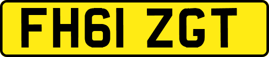FH61ZGT