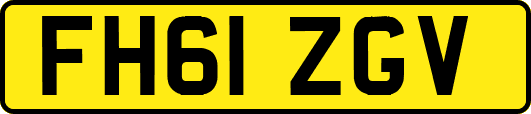 FH61ZGV