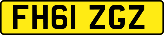 FH61ZGZ