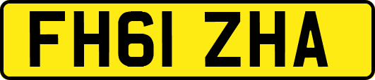 FH61ZHA