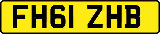 FH61ZHB