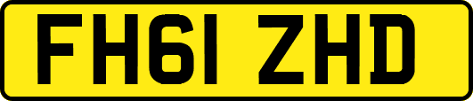FH61ZHD