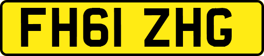 FH61ZHG