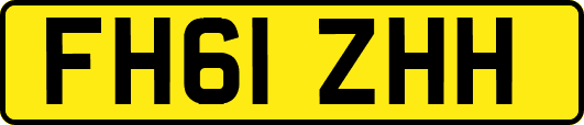 FH61ZHH