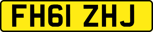 FH61ZHJ