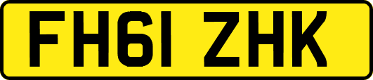 FH61ZHK