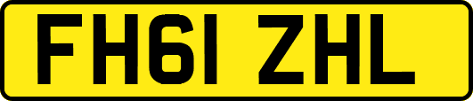 FH61ZHL