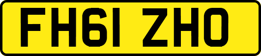 FH61ZHO