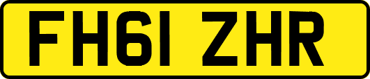 FH61ZHR