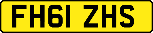 FH61ZHS