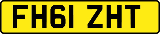 FH61ZHT