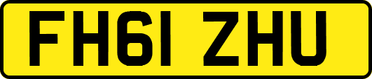 FH61ZHU