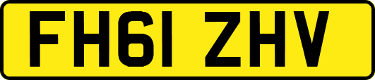 FH61ZHV