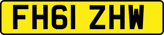 FH61ZHW