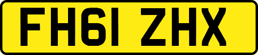 FH61ZHX