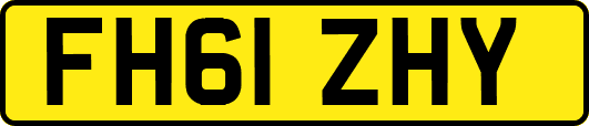 FH61ZHY