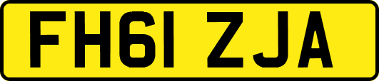 FH61ZJA