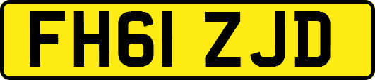 FH61ZJD